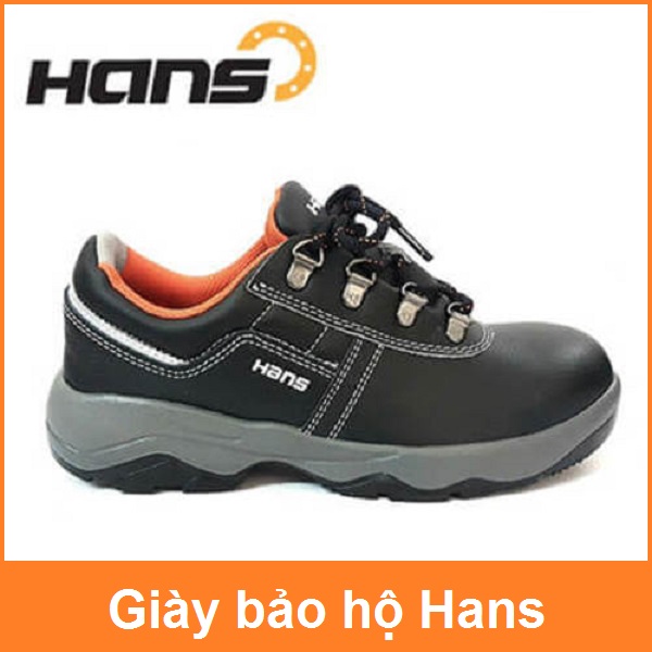 giày bảo hộ hans