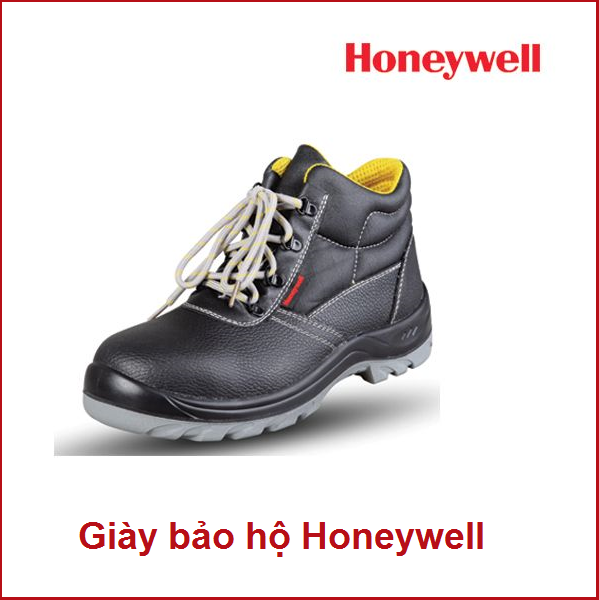 giày bảo hộ nhập khẩu