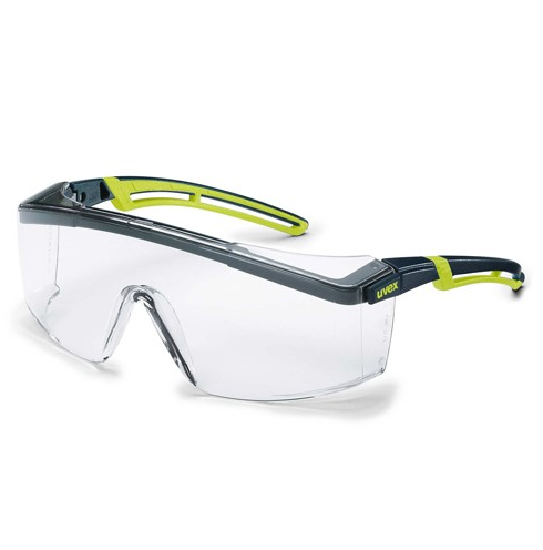 Kính bảo hộ Uvex Astrospec 2.0 9164285