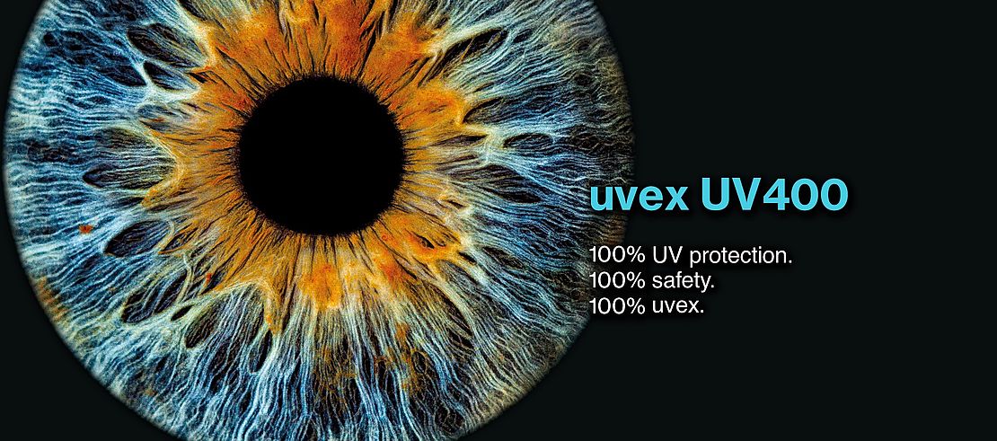 kính bảo hộ Uvex Uv400